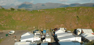 Rowrah View taken by Chris Walker
